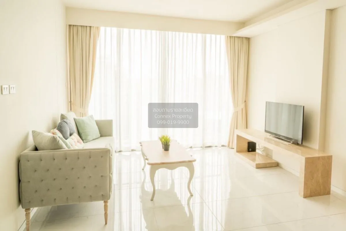 2 Bedroom condo in Siamese Thirty Nine