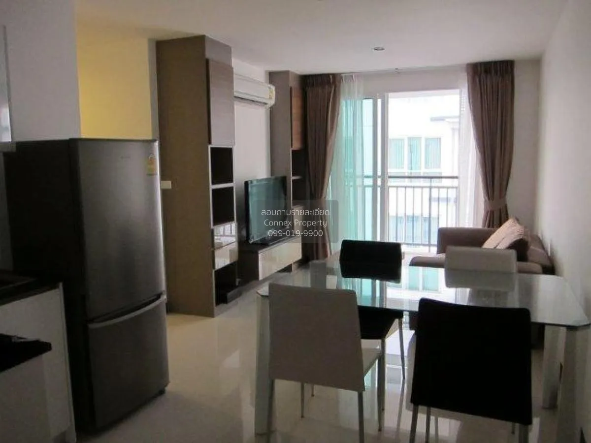 2 Bedroom condo in Voque Sukhumvit 16