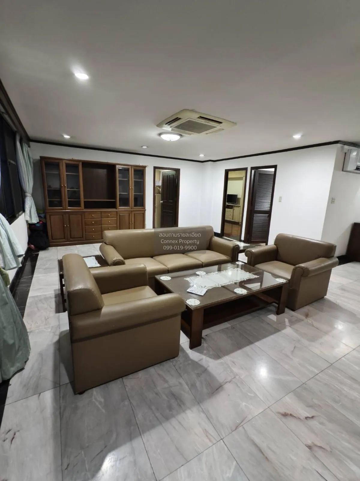 2 Bedroom condo in Acadamia Grand Tower