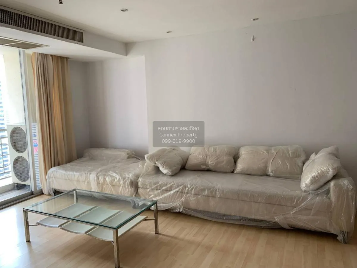 1 Bedroom condo in Asoke Place