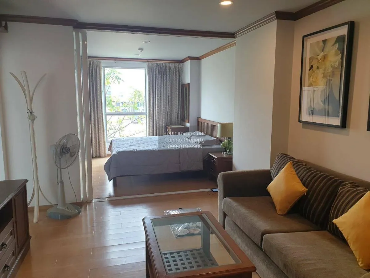 1 Bedroom condo in HIVE Sukhumvit 65