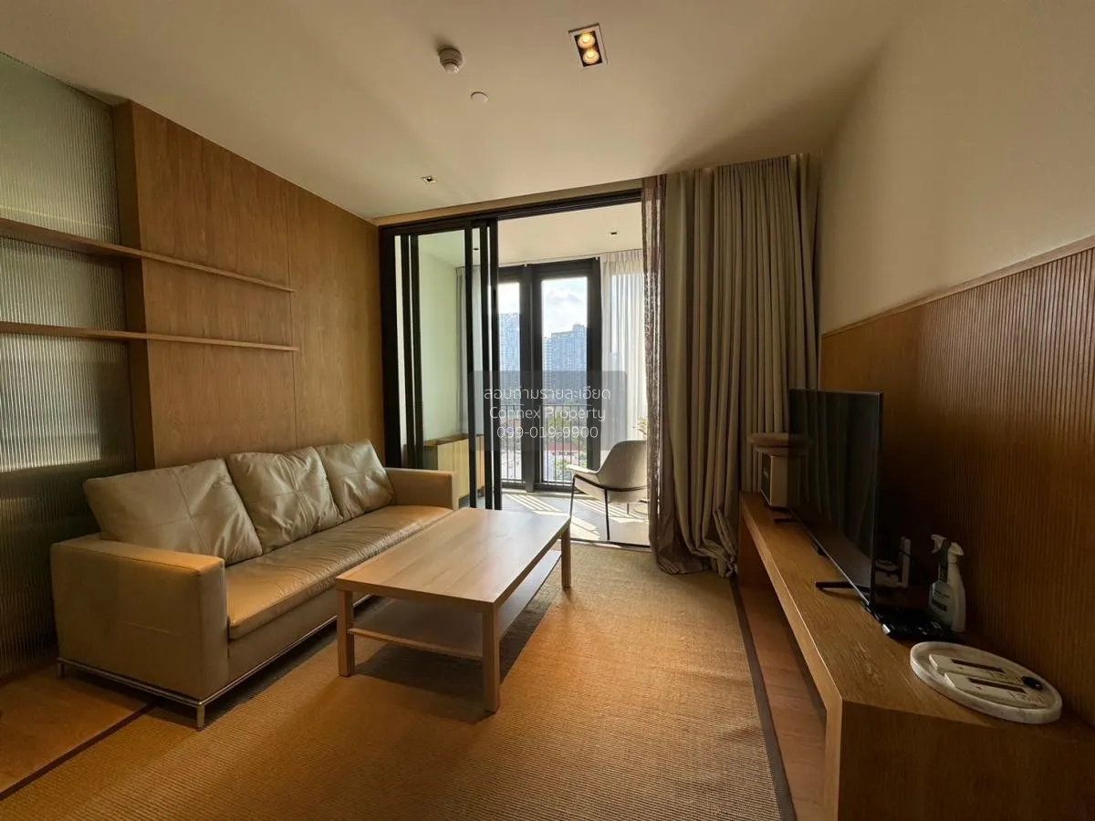 1 Bedroom condo in BEATNIQ Sukhumvit 32