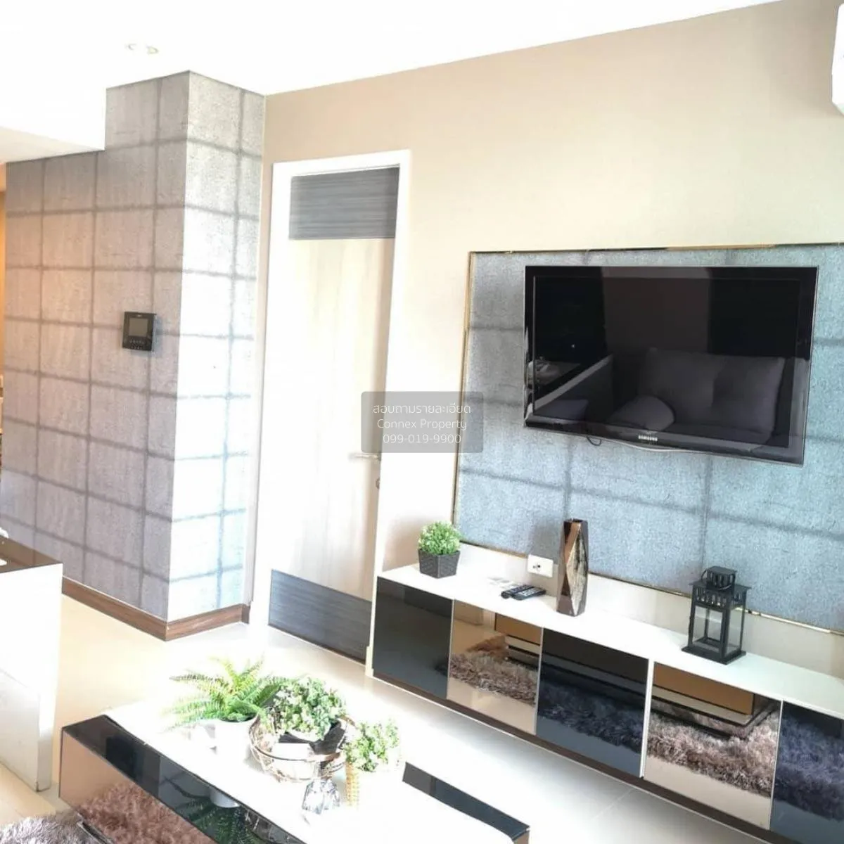 1 Bedroom condo in Supalai Premier Asoke