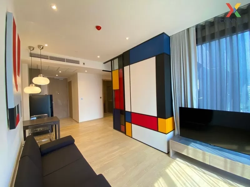 1 Bedroom condo in ASHTON Asoke-Rama 9