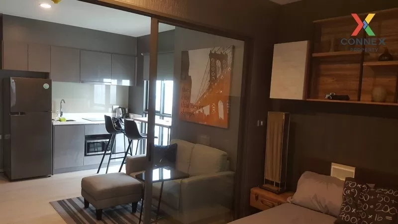 1 Bedroom condo in Rhythm Asoke 2