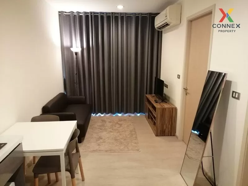 1 Bedroom condo in Rhythm Asoke 2