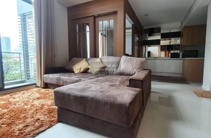 1 Bedroom condo in Villa Asoke