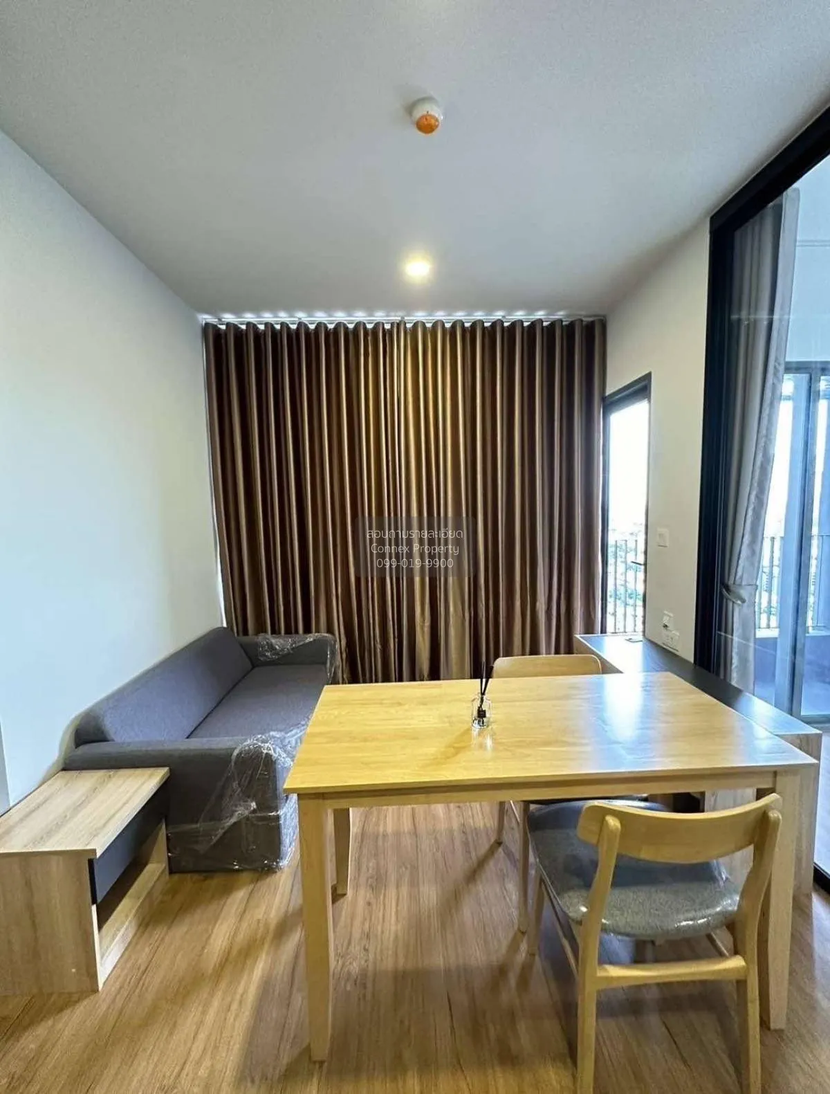 1 Bedroom condo in Cloud Thonglor-Phetchaburi