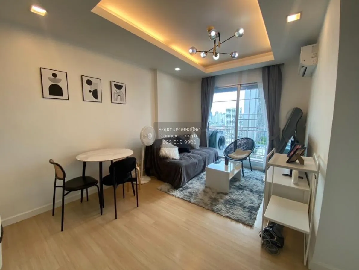 1 Bedroom condo in Thru Thonglor