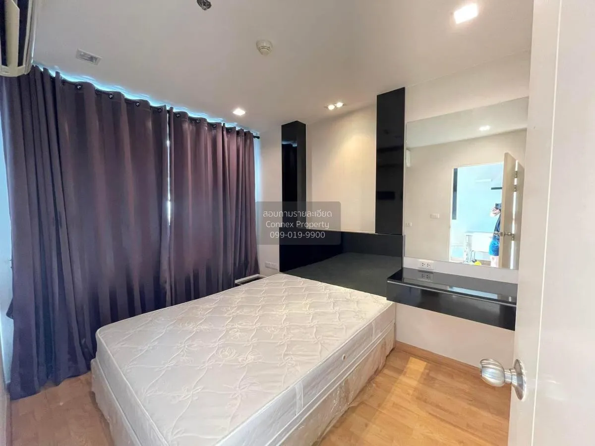 1 Bedroom condo in Casa Condo Asoke - Dindaeng