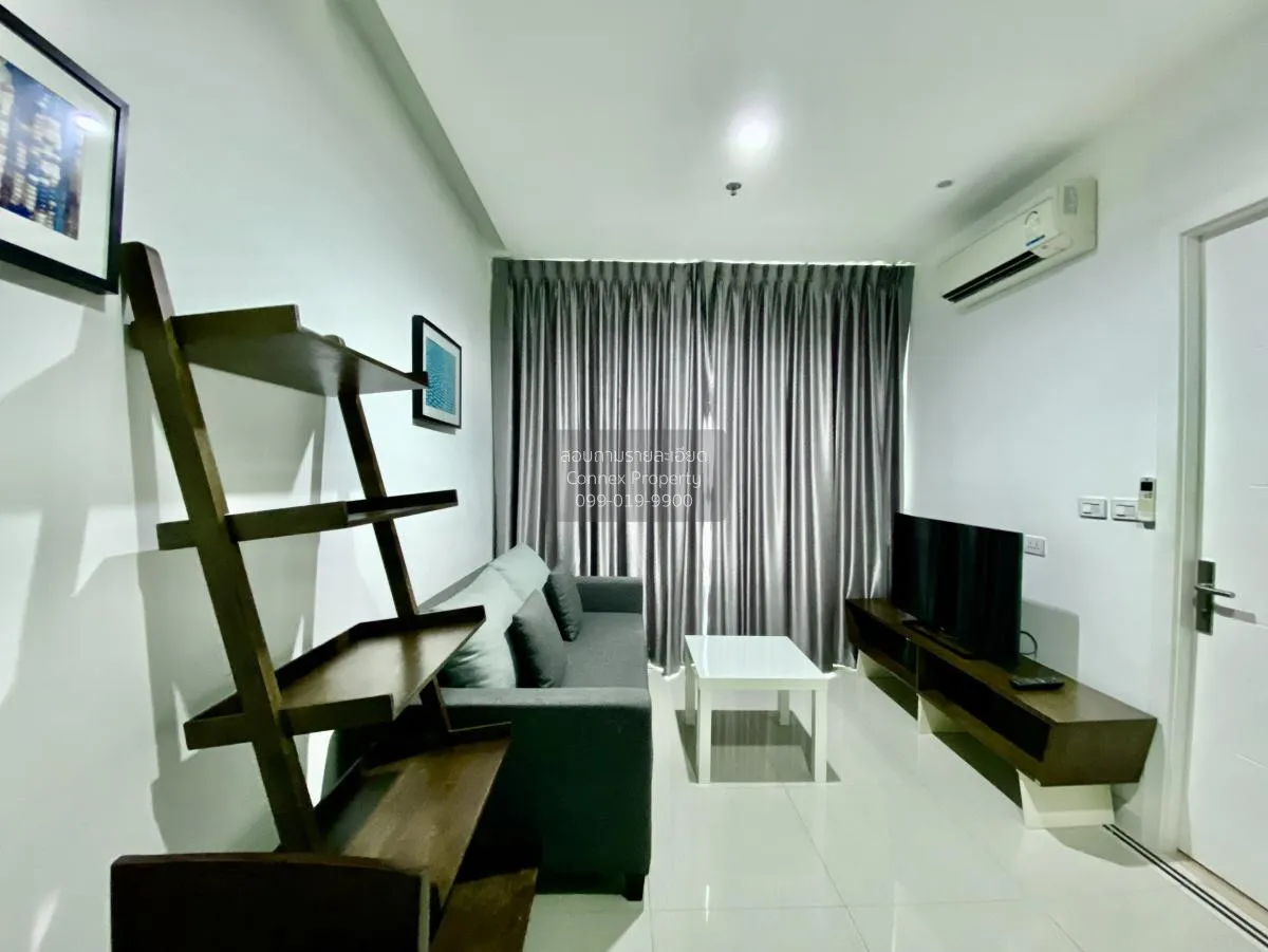 1 Bedroom condo in TC Green Rama 9