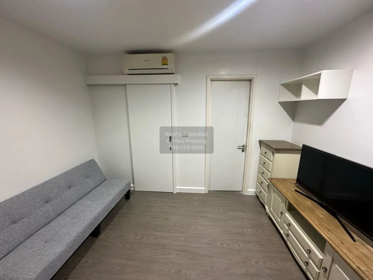 1 Bedroom condo in A Space Asoke-Ratchada