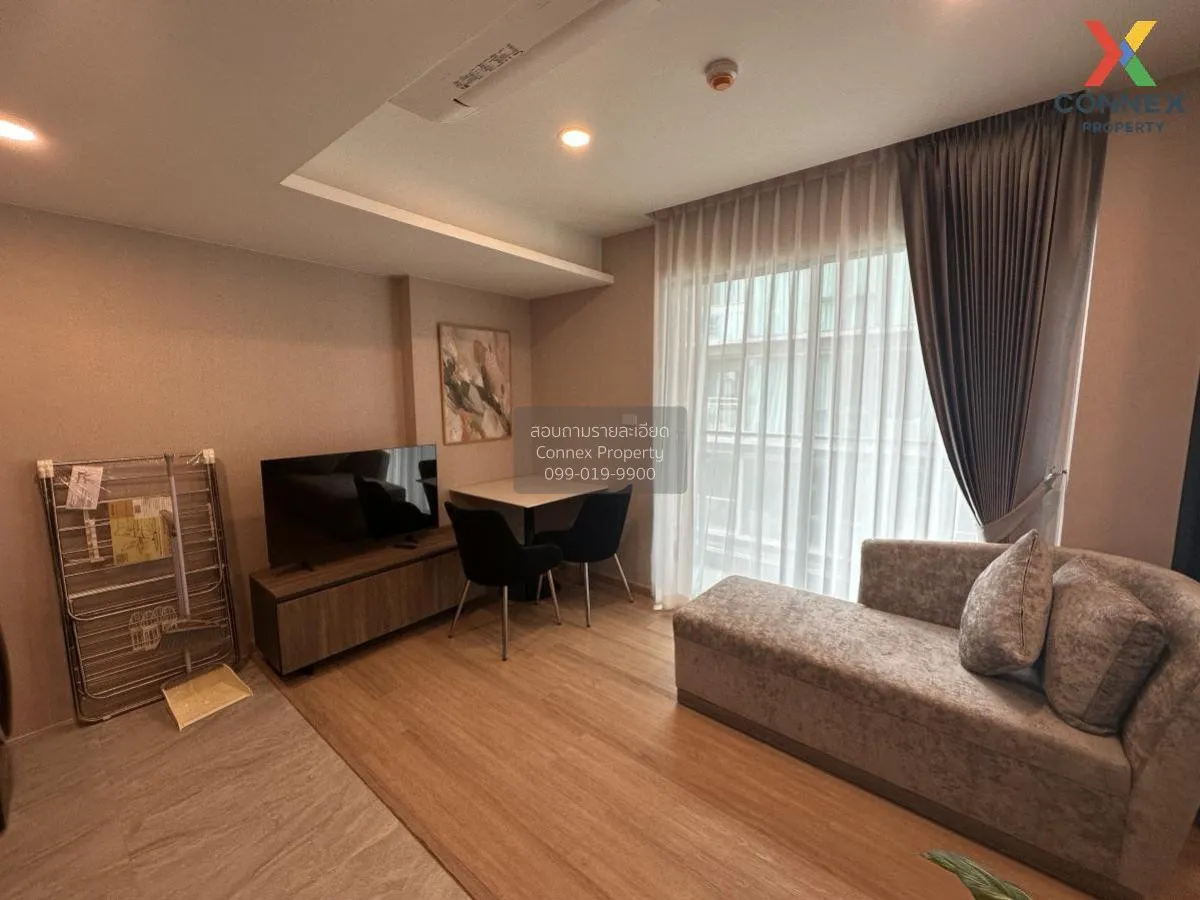 1 Bedroom condo in Lloyd Soonvijai-Thonglor