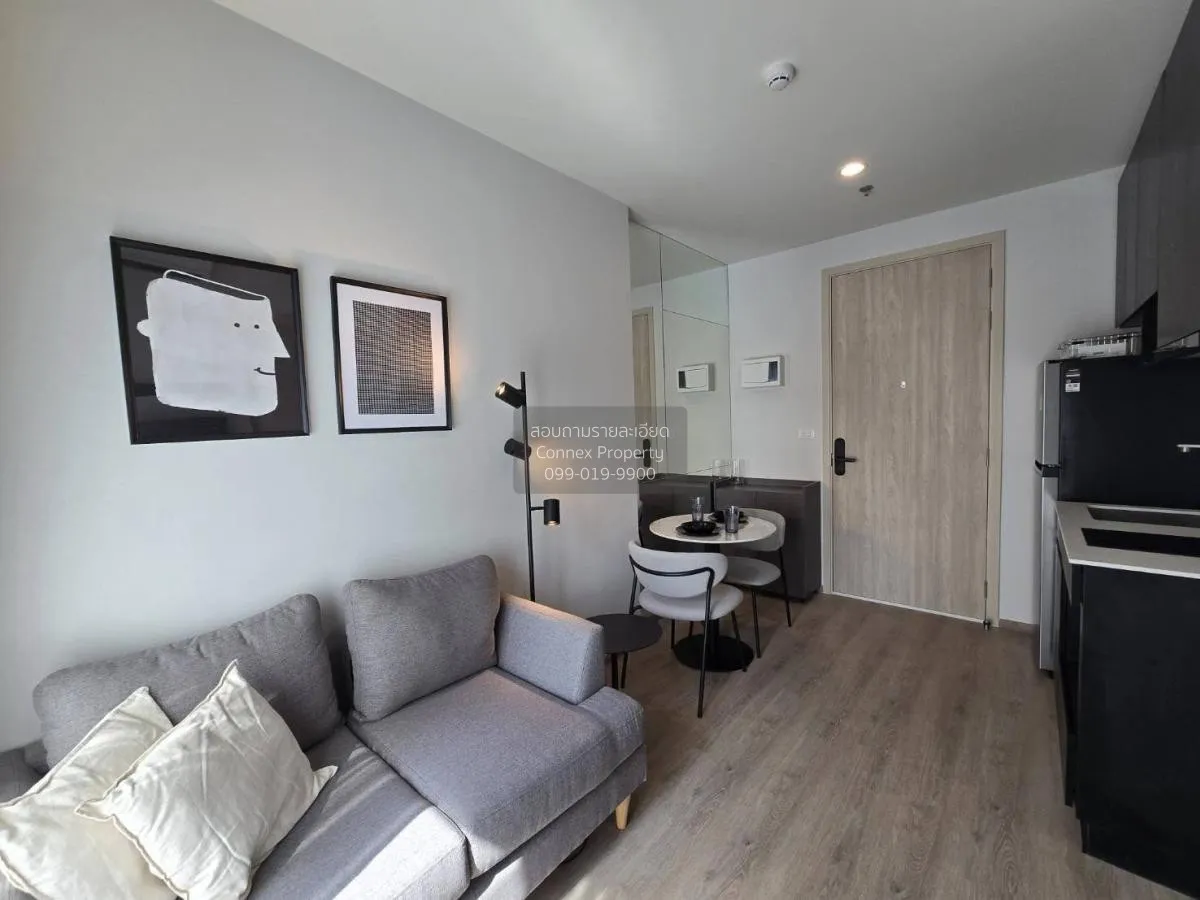 1 Bedroom condo in Nue District R9