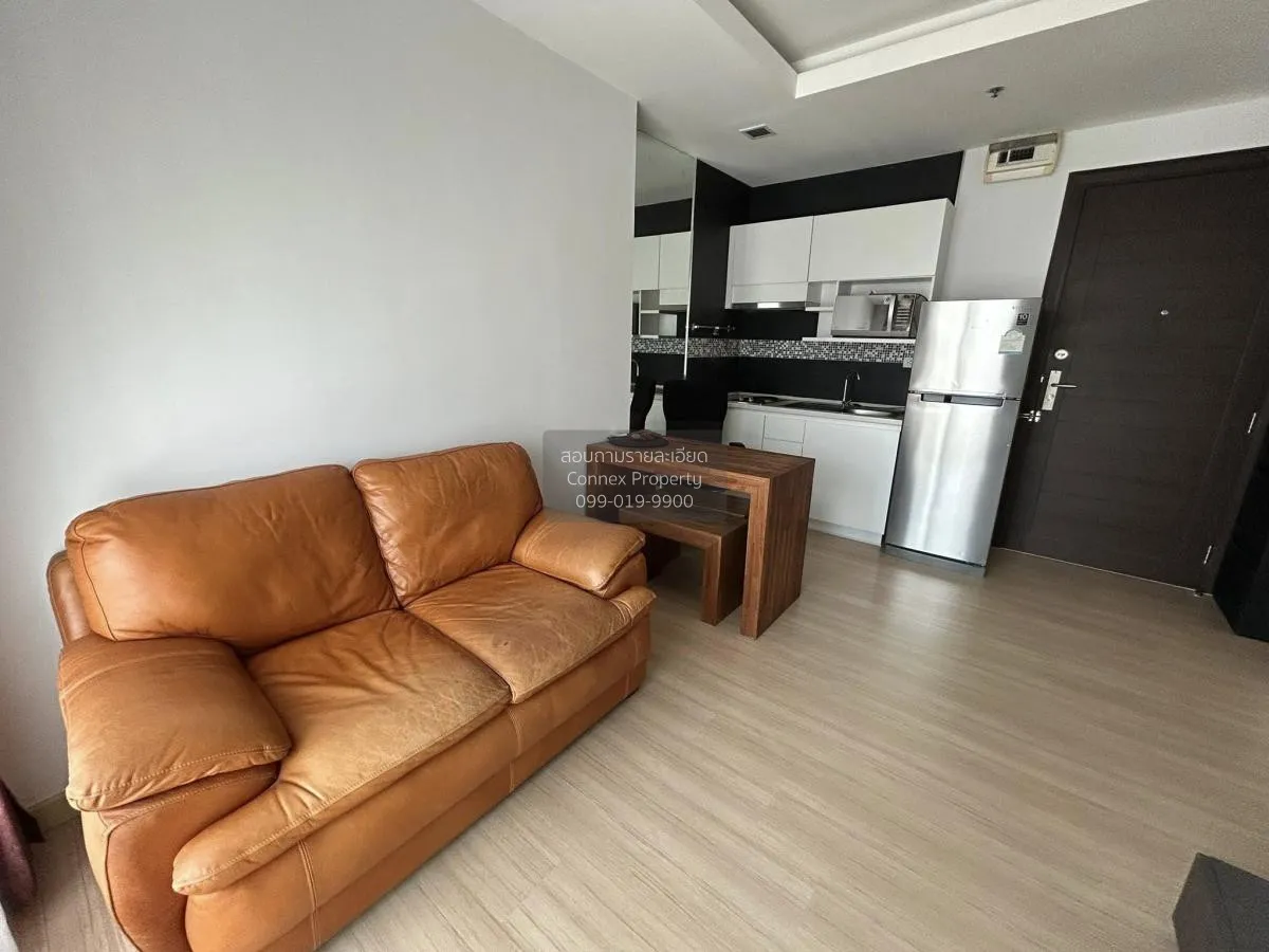 1 Bedroom condo in Thru Thonglor