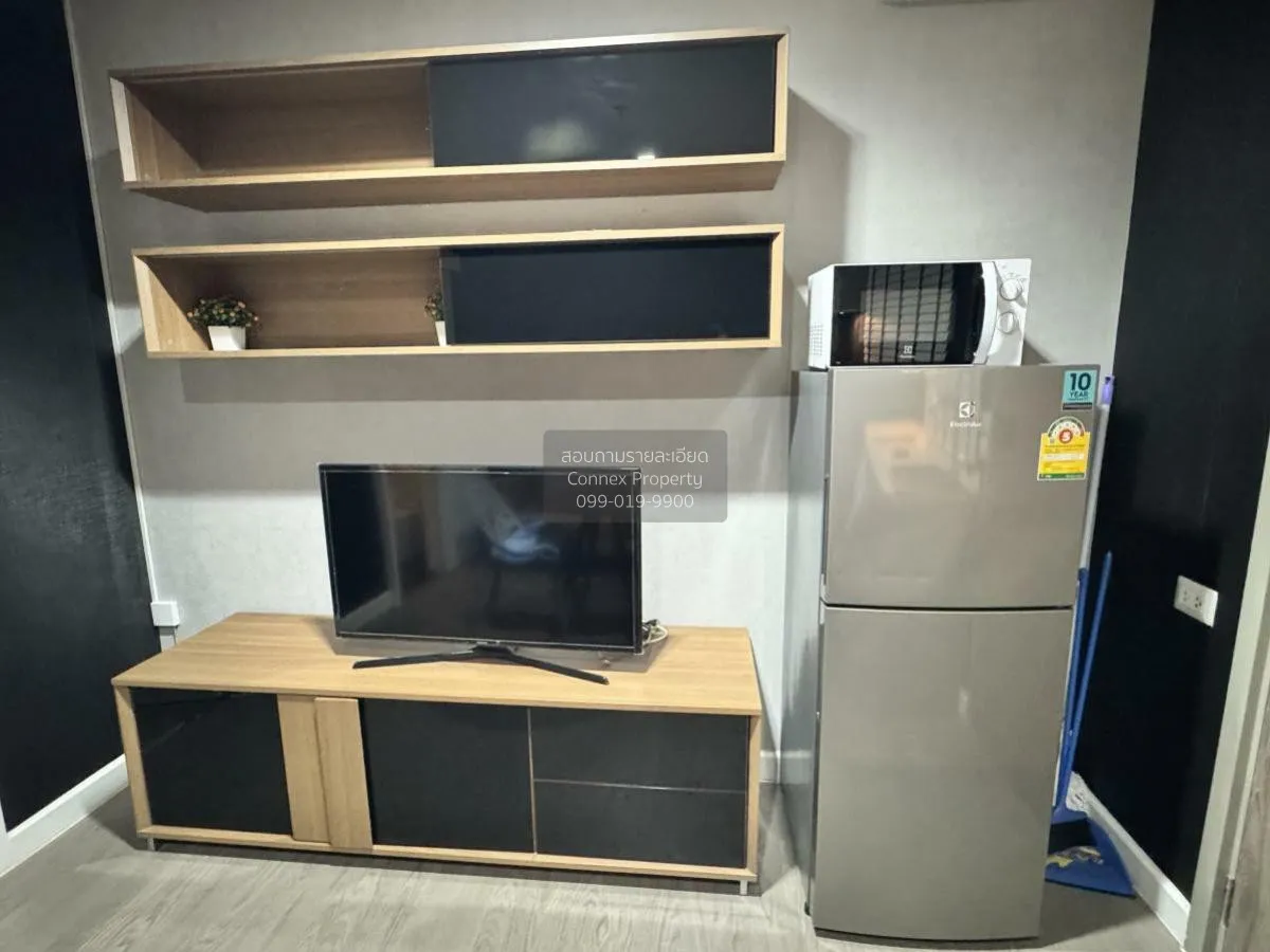 1 Bedroom condo in A Space Asoke-Ratchada