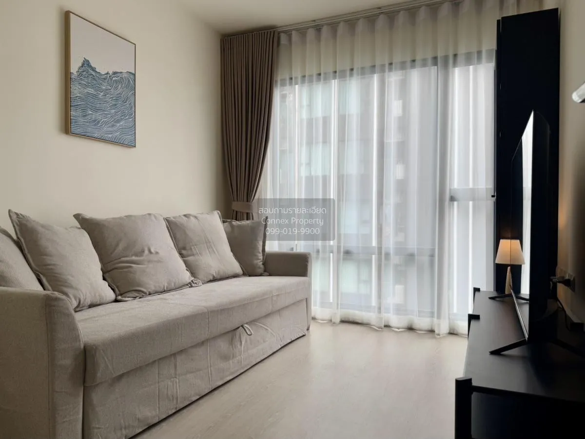 2 Bedroom condo in Rhythm Asoke