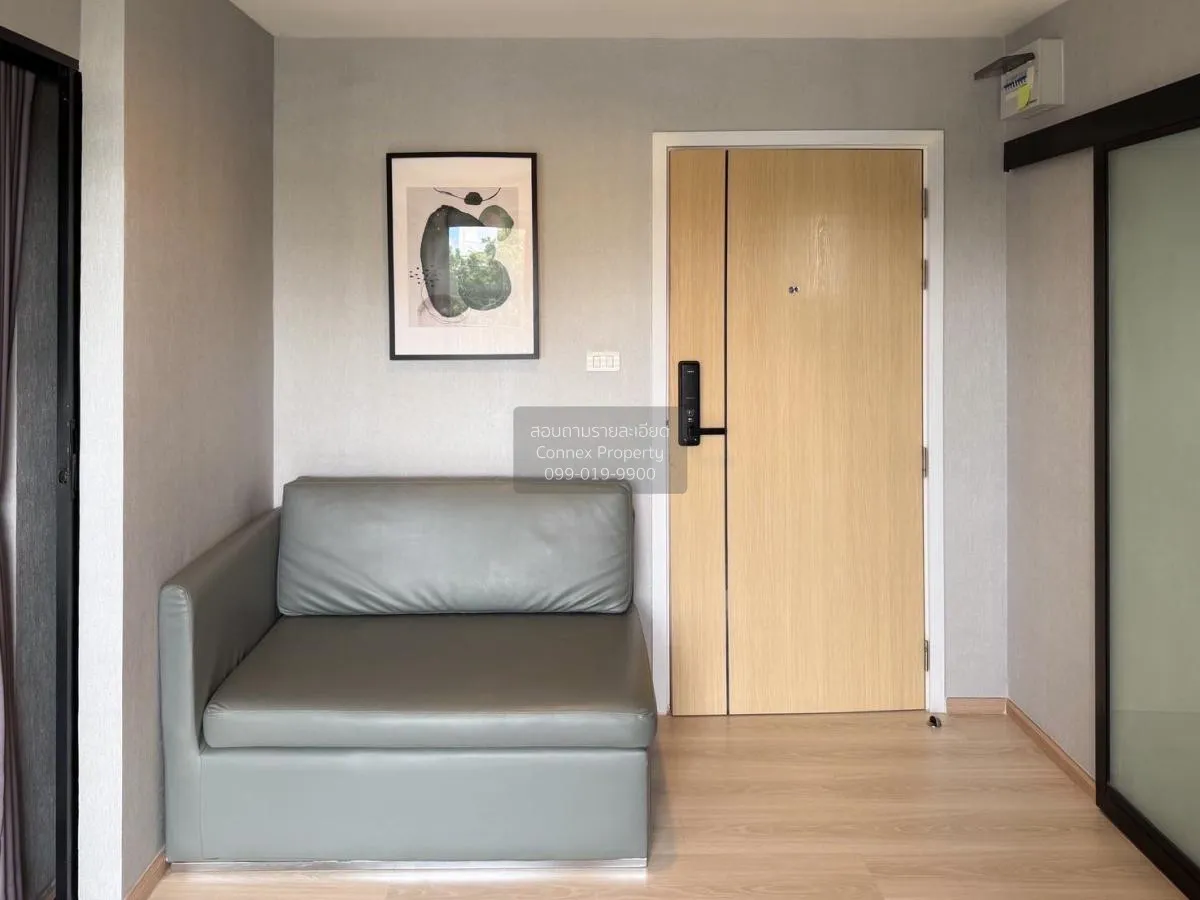 1 Bedroom condo in Rise Rama 9
