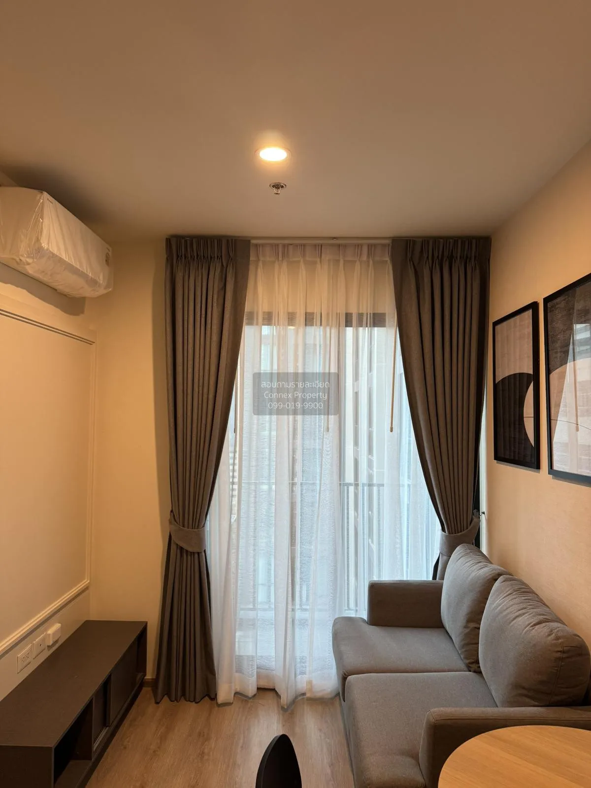 1 Bedroom condo in Nue District R9