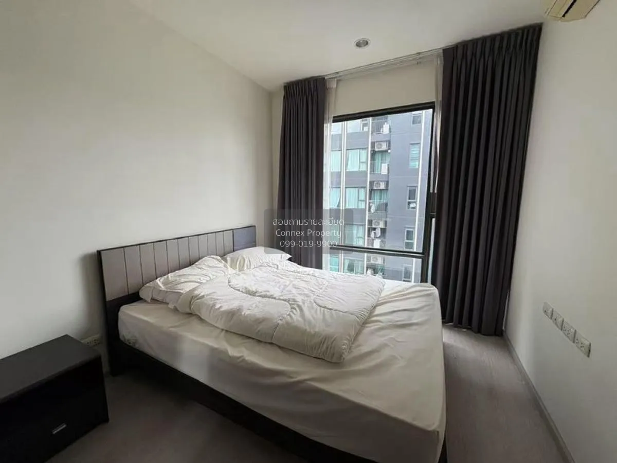 2 Bedroom condo in Rhythm Asoke