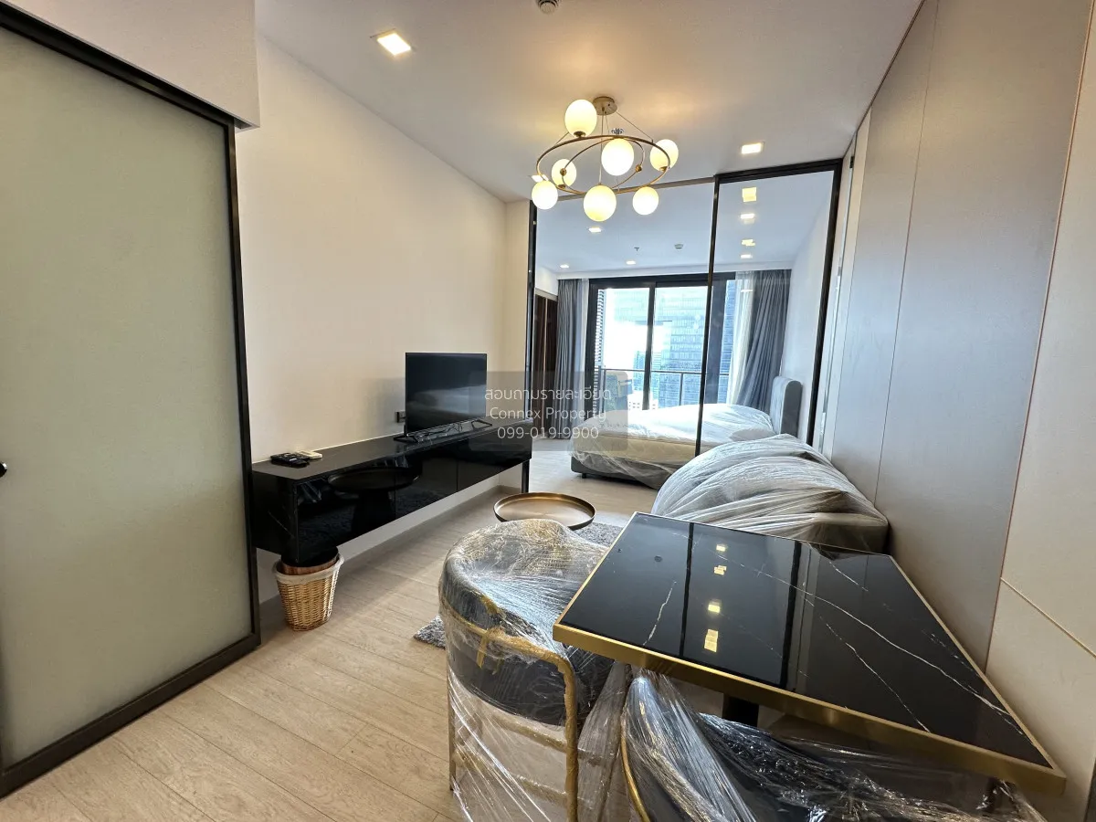 1 Bedroom condo in One9Five Asoke-Rama 9