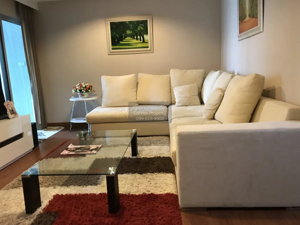 1 Bedroom condo in Belle Grand Rama 9