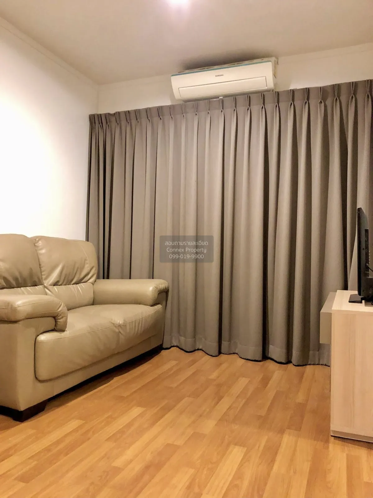 1 Bedroom condo in Lumpini Park Rama 9-Ratchada