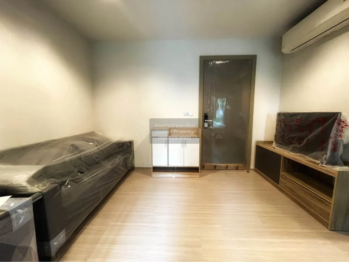 1 Bedroom condo in Life Asoke-Rama 9