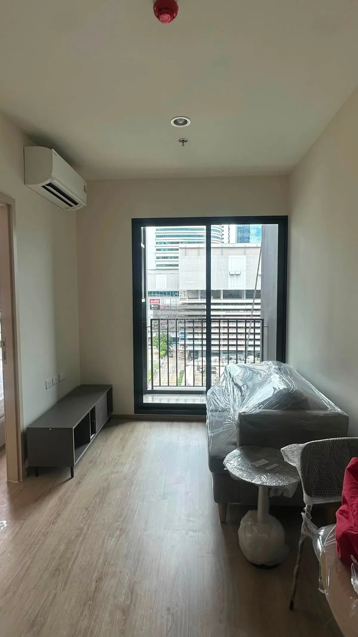 1 Bedroom condo in Nue District R9