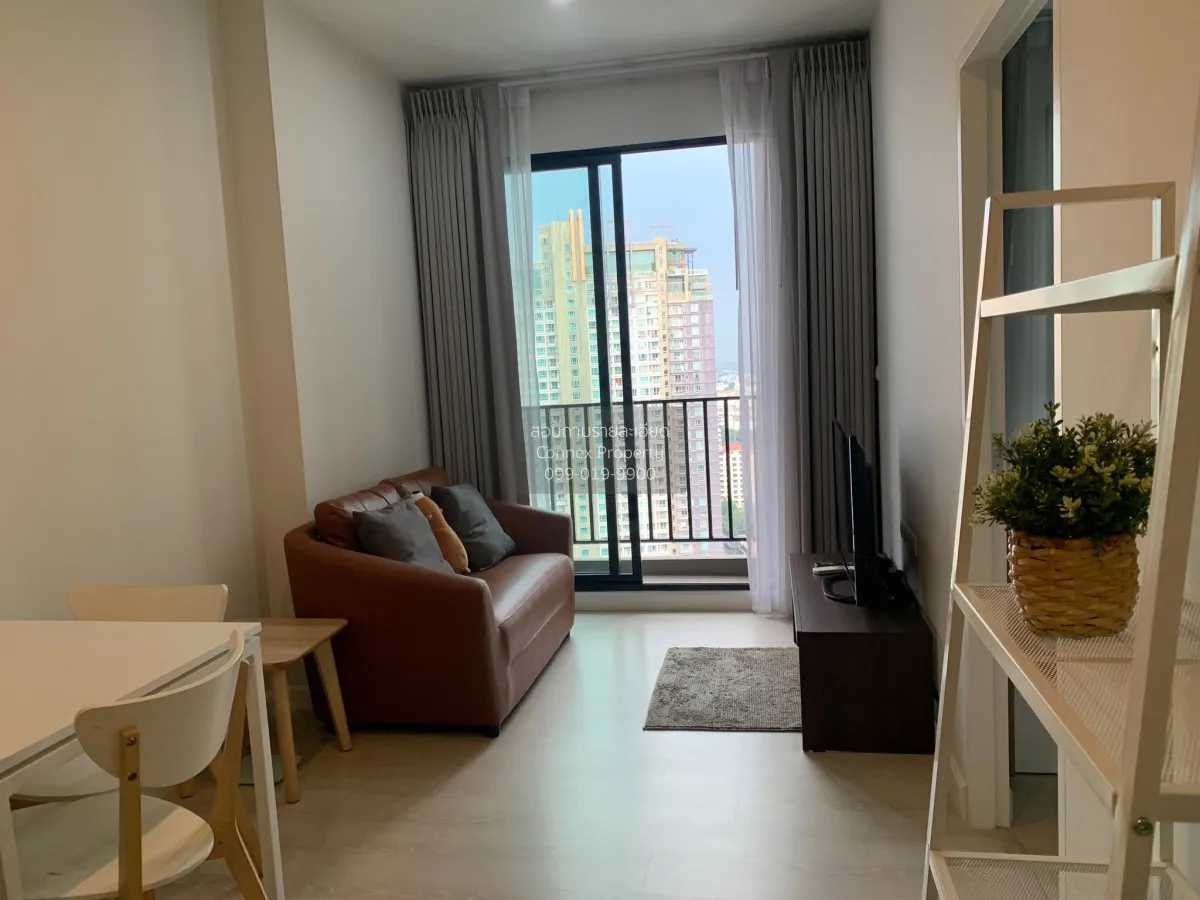1 Bedroom condo in The Niche Pride Thonglor-Phetchaburi
