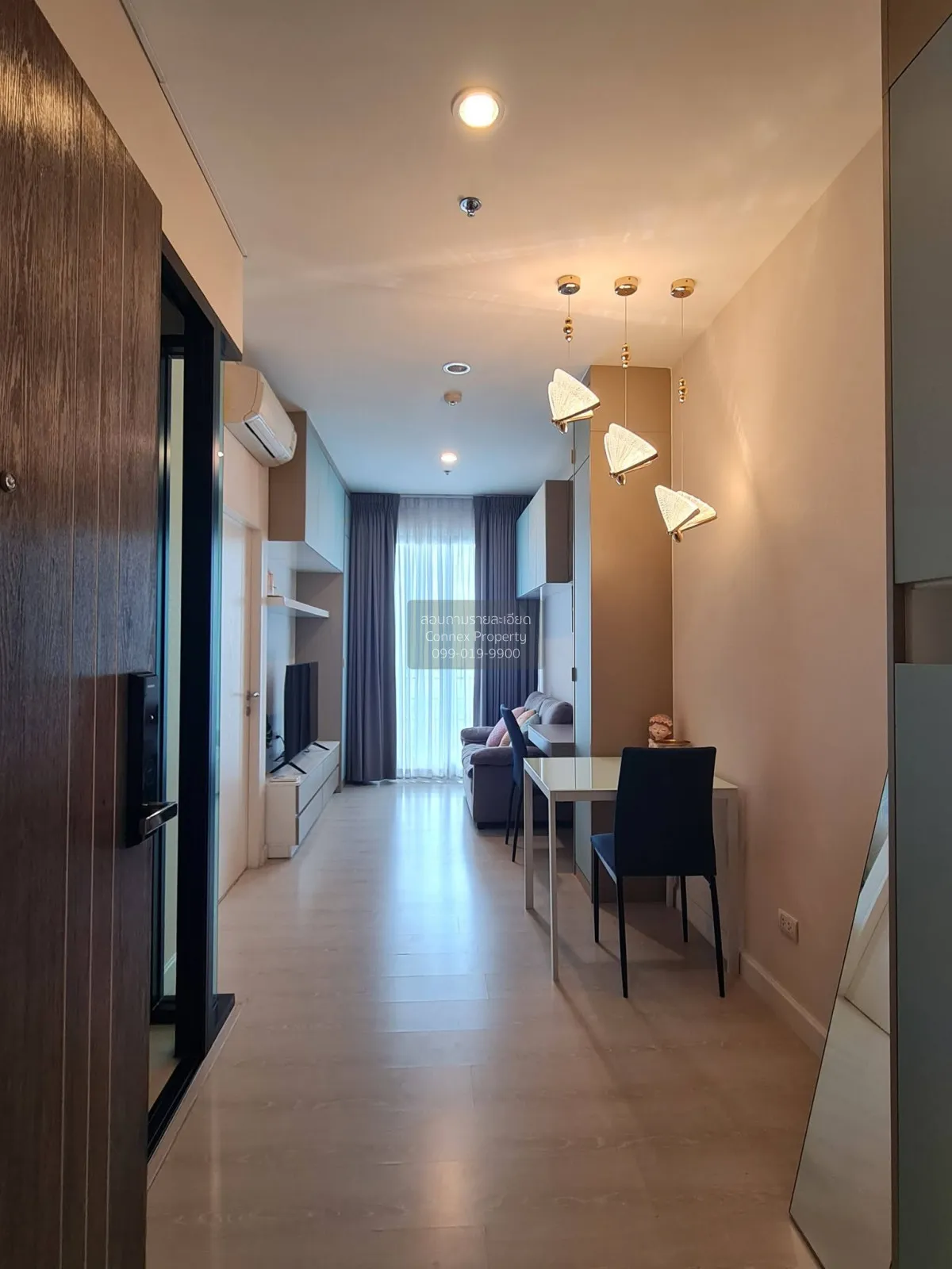 1 Bedroom condo in The Niche Pride Thonglor-Phetchaburi