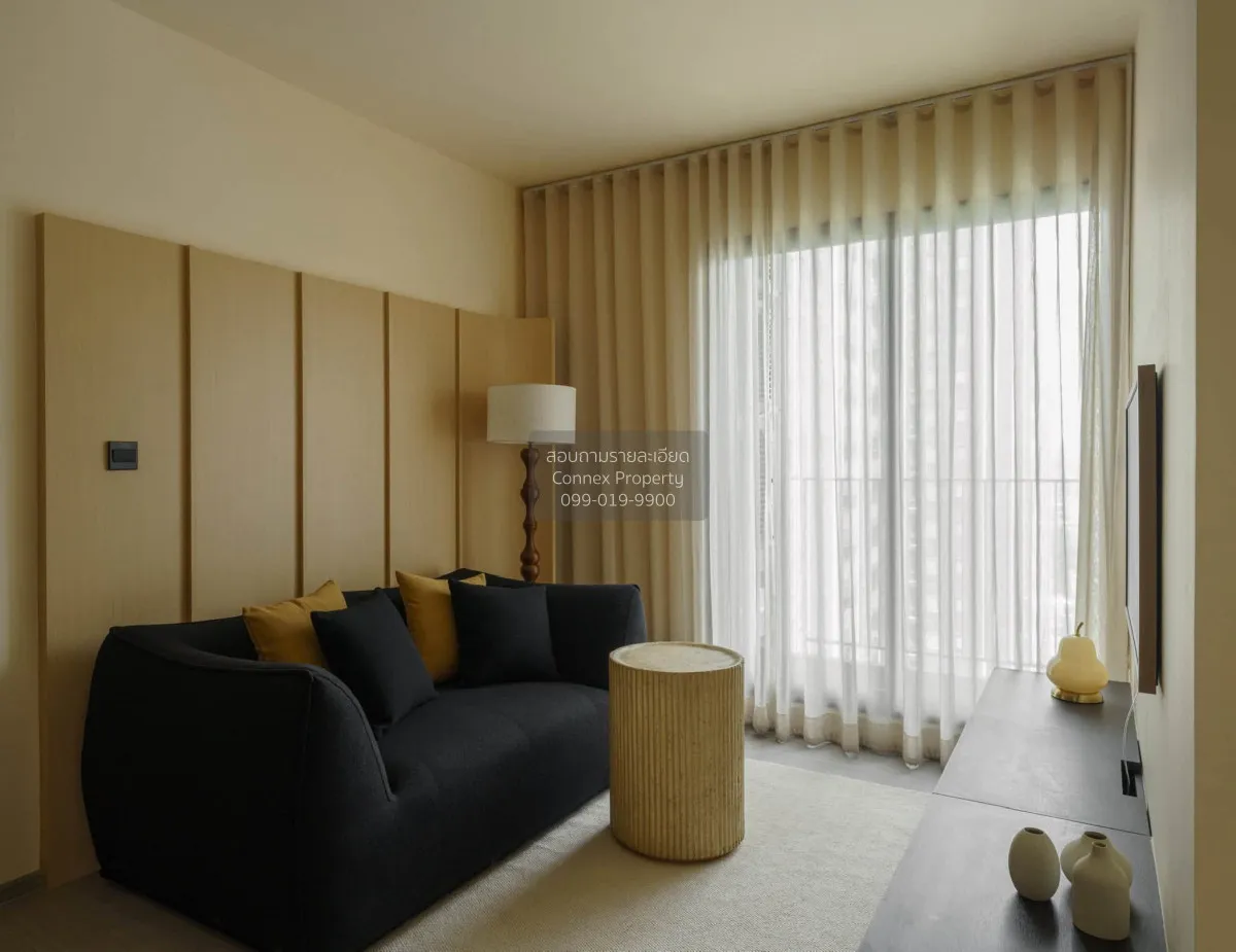 2 Bedroom condo in Life Asoke-Rama 9