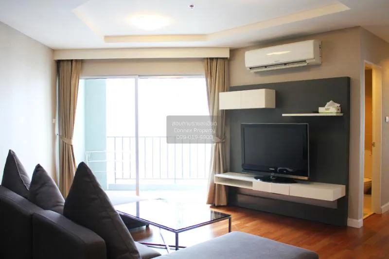 2 Bedroom condo in Belle Grand Rama 9