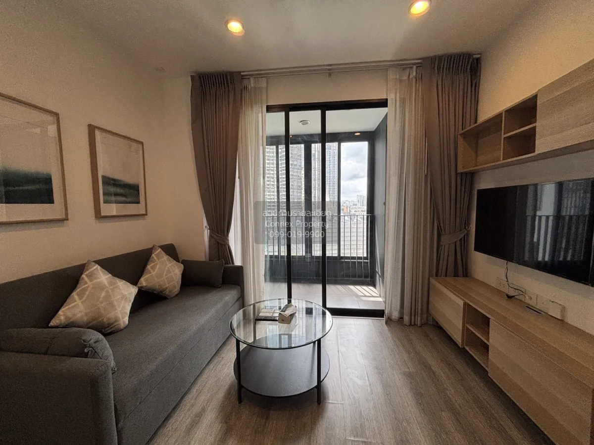 1 Bedroom condo in IDEO Mobi Asoke