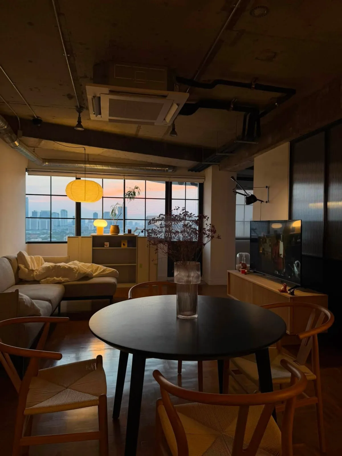 2 Bedroom condo in Royal Nine Residence