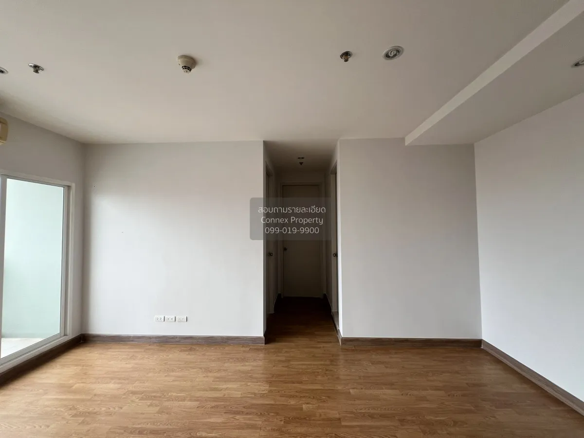2 Bedroom condo in The Parkland Grand Asoke-Phetchaburi