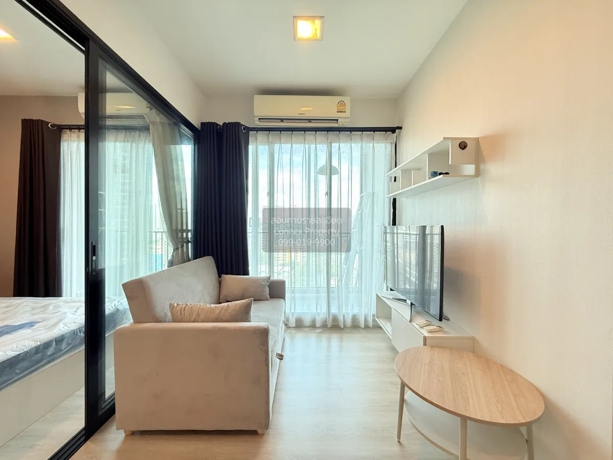 1 Bedroom condo in Condolette Midst Rama 9