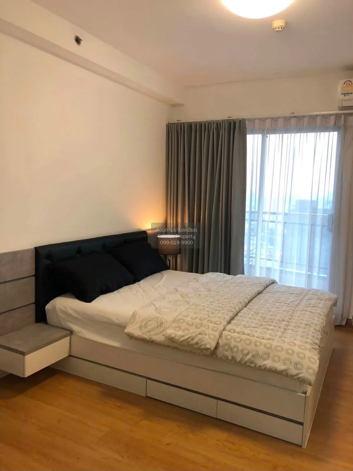 2 Bedroom condo in Supalai Park Ekkamai-Thonglor