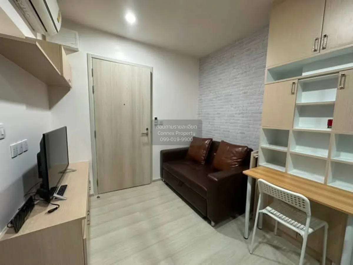 1 Bedroom condo in Life Asoke