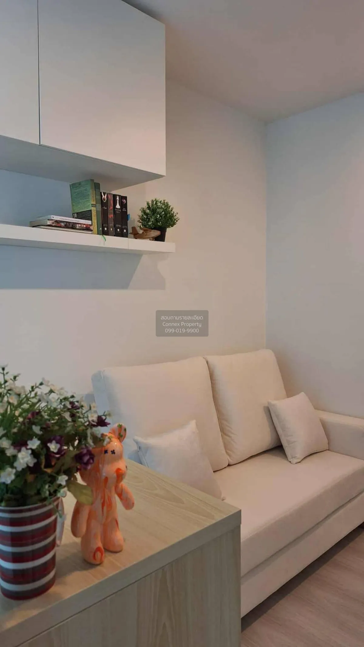 1 Bedroom condo in Life Asoke