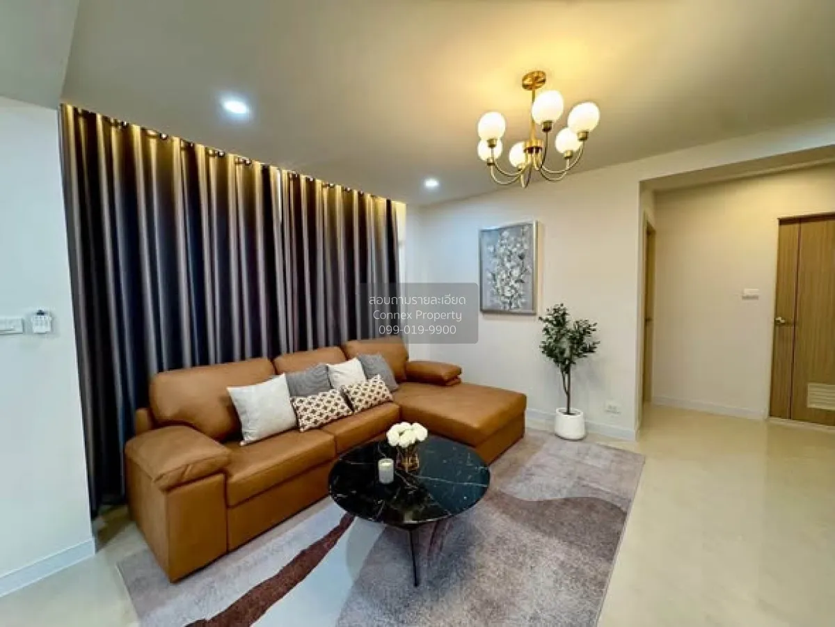 3 Bedroom condo in Siam Condominium