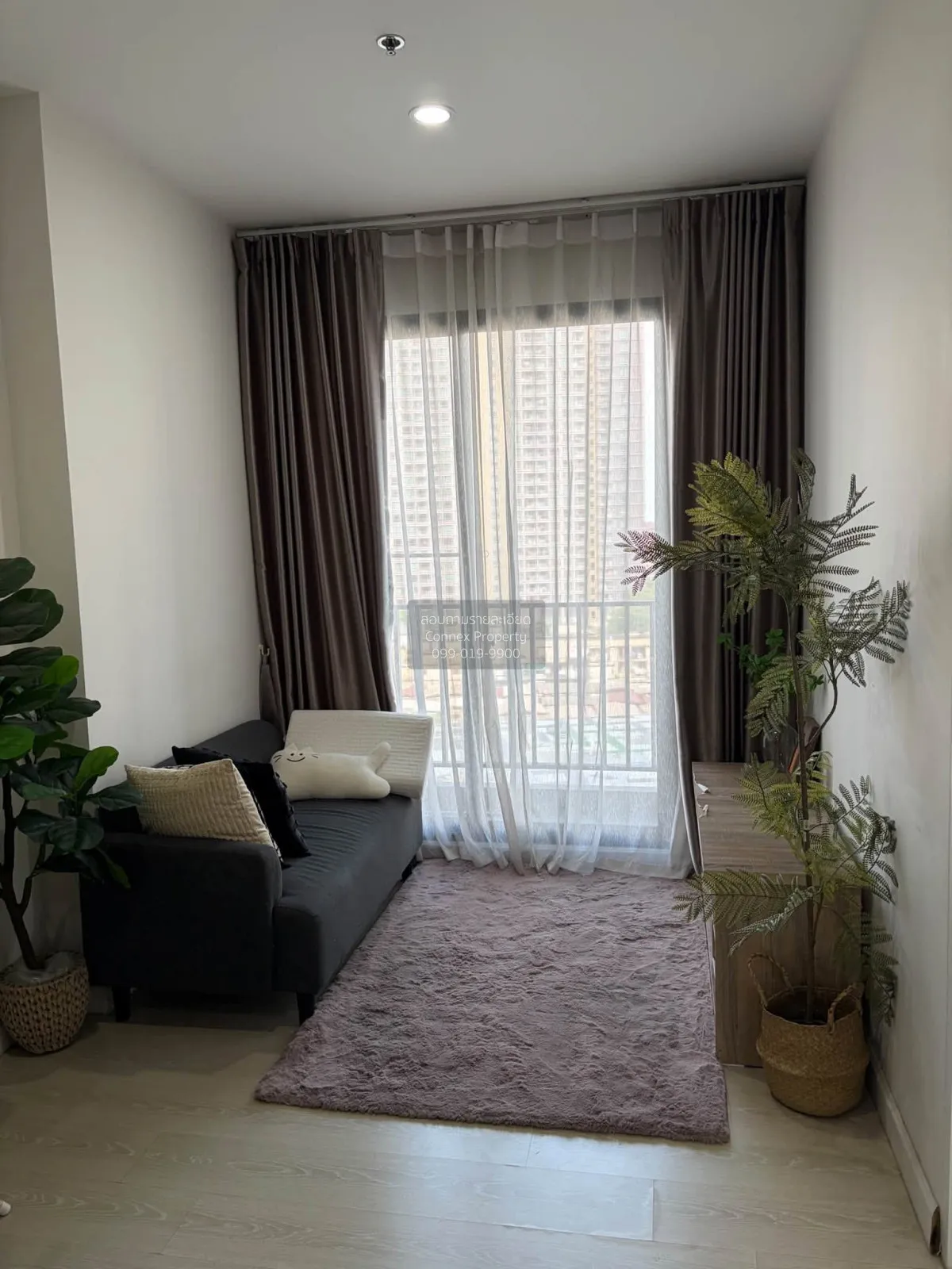 1 Bedroom condo in The Niche Pride Thonglor-Phetchaburi