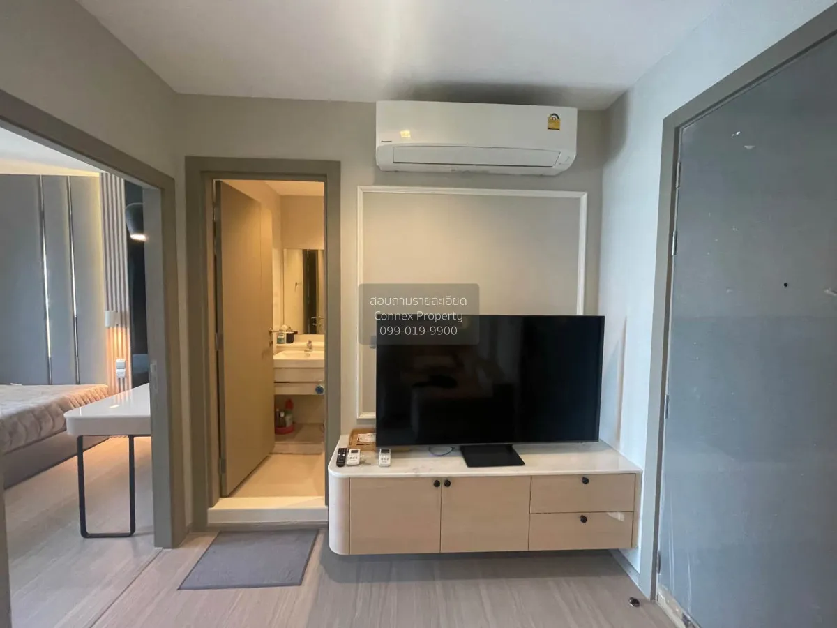 1 Bedroom condo in Life Asoke-Rama 9