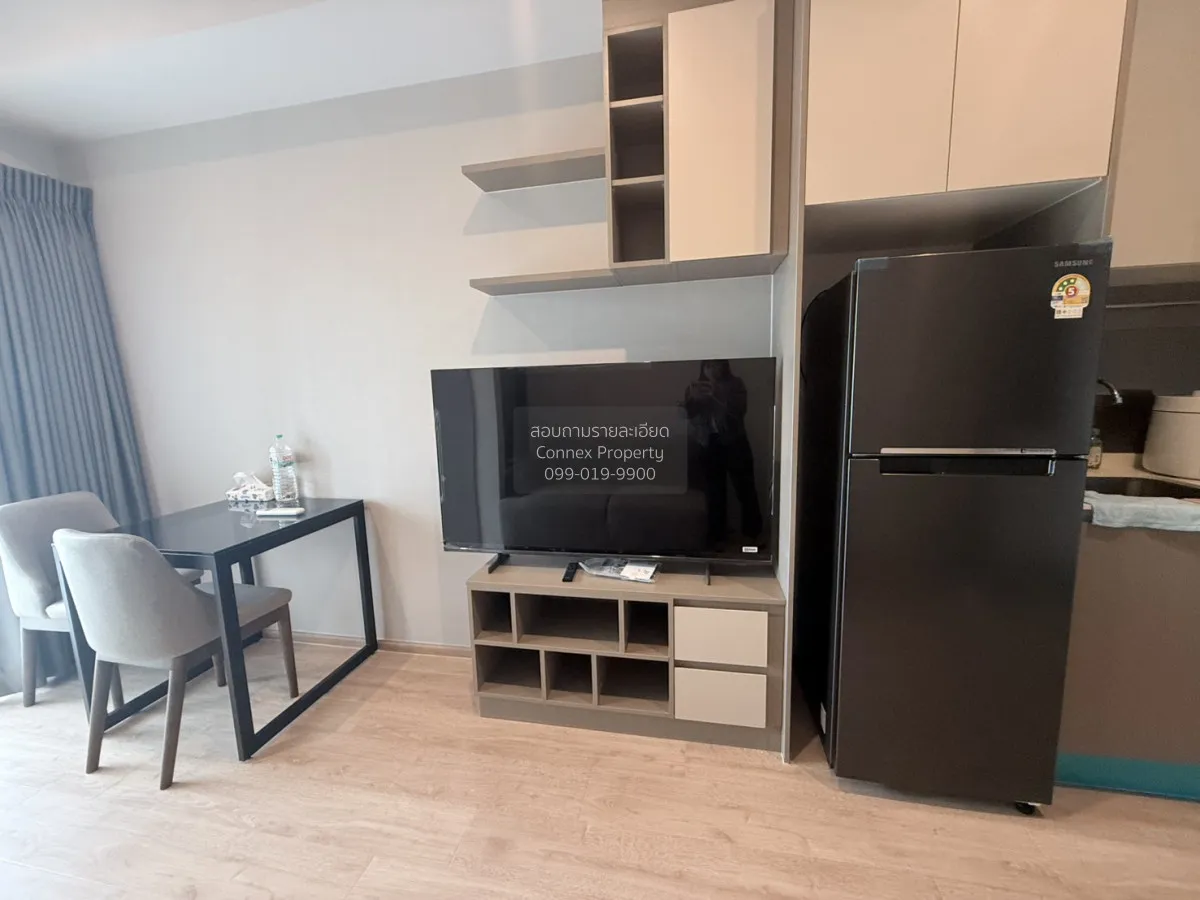 1 Bedroom condo in IDEO Rama 9-Asoke