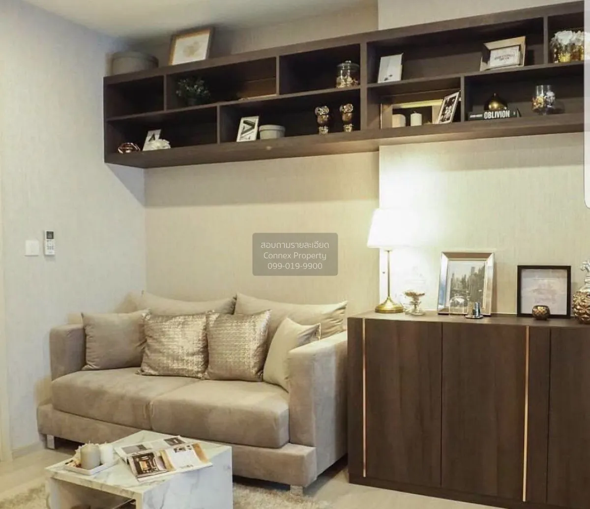 1 Bedroom condo in Life Asoke