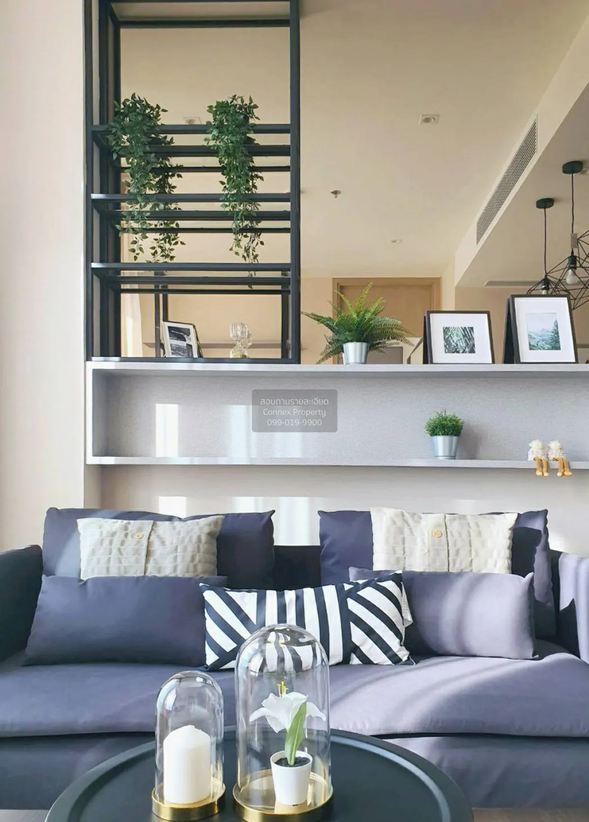 1 Bedroom condo in The Esse Asoke