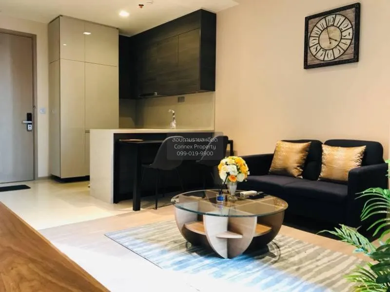 1 Bedroom condo in The Esse Asoke