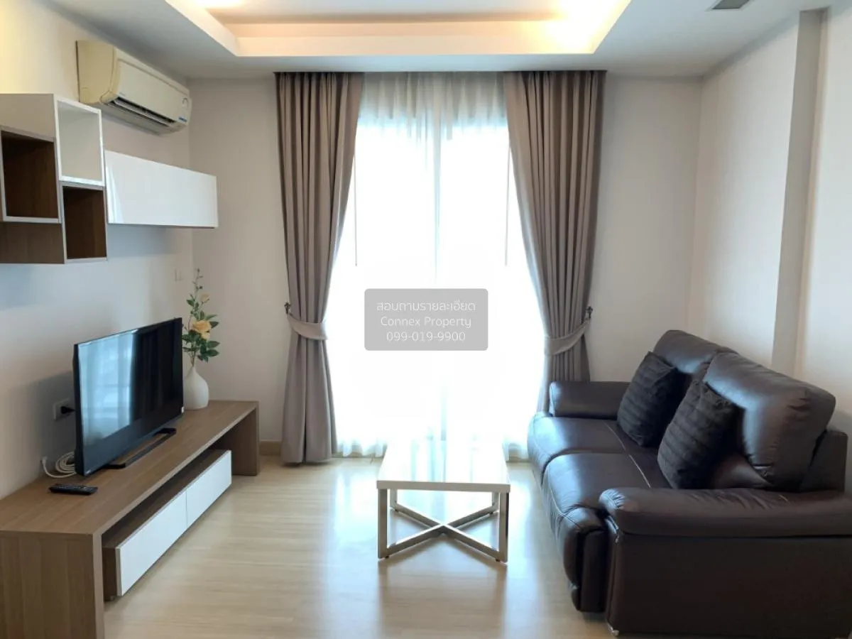 1 Bedroom condo in Thru Thonglor