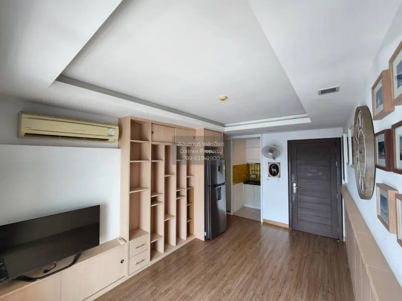 2 Bedroom condo in Thru Thonglor
