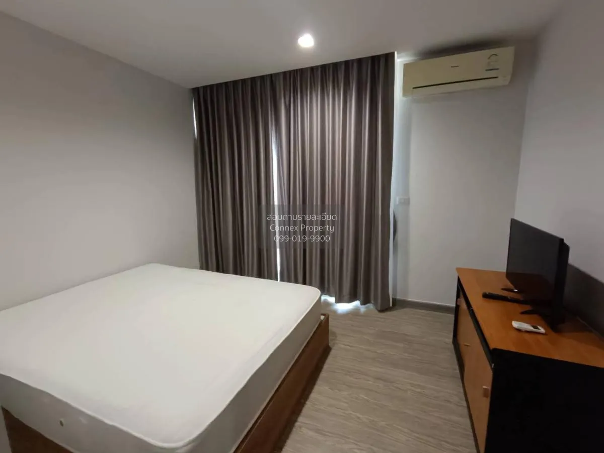 1 Bedroom condo in A Space Asoke-Ratchada